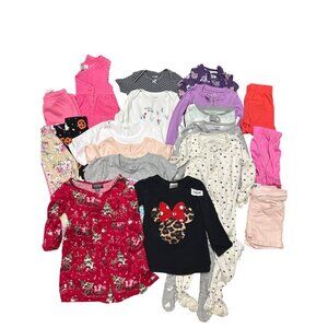 18 month girls bundle.